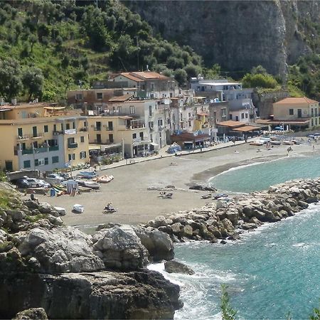 Отель Alta Marea Sorrento Масса-Лубренсе Экстерьер фото