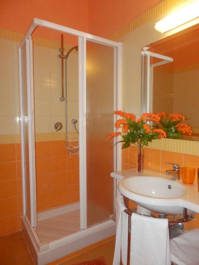 Отель Alta Marea Sorrento Масса-Лубренсе Экстерьер фото
